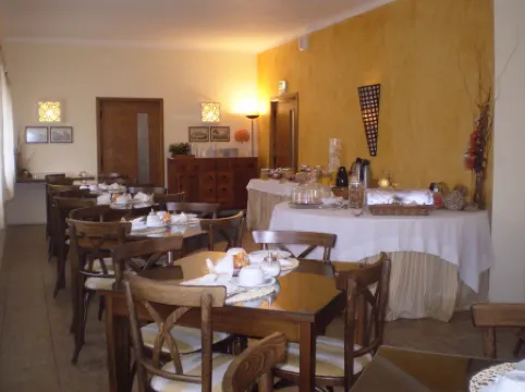 Hotel Rural Monte da Leziria