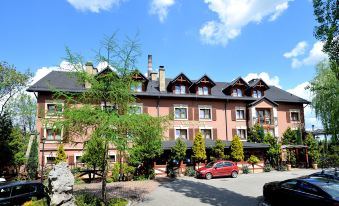 Hotel Diament Vacanza Katowice - Siemianowice