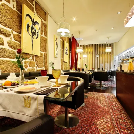Hotel Mestre de Avis