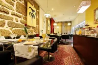 Hotel Mestre de Avis - breakfast