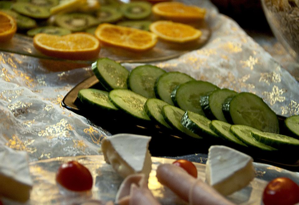 캐슬 인 바르샤바