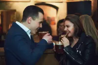 Shalom Kazimierz - bar