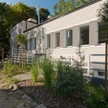 B&B Molo
