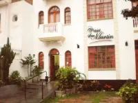 Casa San Martin