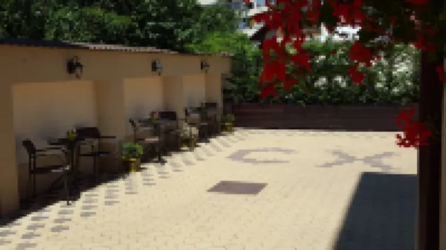 4Cardinal's Hotel Boutique Hotels in 