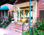 Mora Hotell & Spa Hotels in Orsa