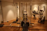 Hotell Solhem Park Hotels in Boras