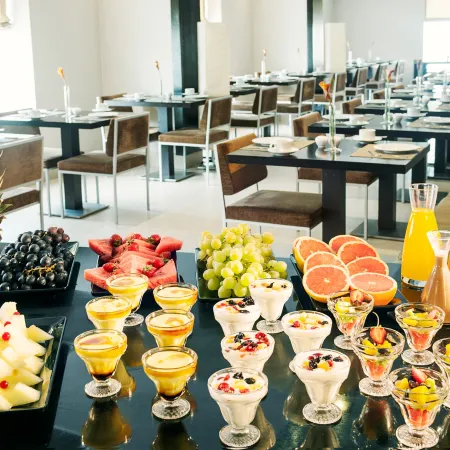 Hotel CH Bucharest