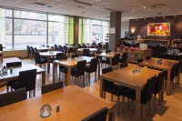 Uppsala City Hostel