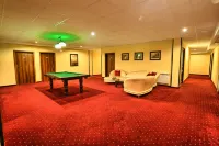 Hotel Zodiak