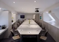 Hotel City Zürich Design & Lifestyle