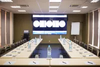 Onomo Hotel Dakar