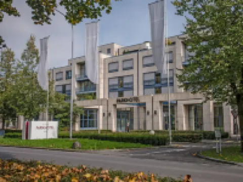 Park Hotel Zug Hotels in Zug