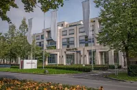 Park Hotel Zug Hotels near Bloodhound Missile Station