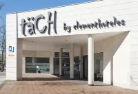 Tach Madrid Airport Hotel di 