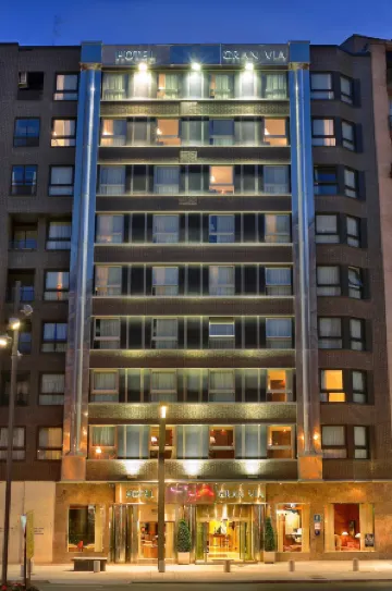 Hotel Gran Via