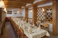 Hotel Derby Hotels in Zermatt
