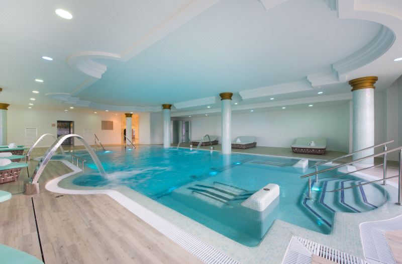 Iberostar Selection Andalucia Playa photo 5