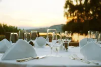 Hotel Bad Murtensee - Desayuno
