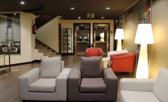 Hotel Conde Duque Bilbao