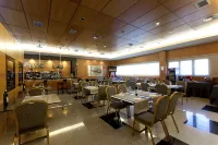 Sercotel Gran Fama Hotels in Almeria