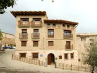 Hotel Boutique Maribel (Adult Only) Hôtels à : Colungo