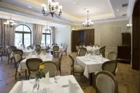 Pałac Polanka Hotels in Krosno