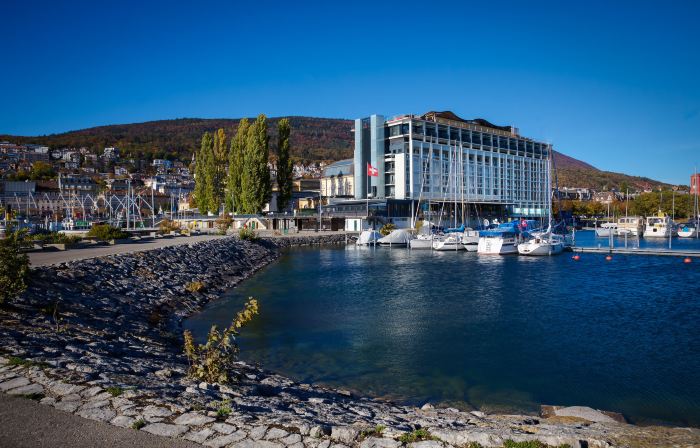 Hotel Beaulac