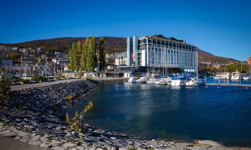 Hotel Beaulac