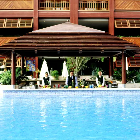 Gran Hotel Guadalpín Banus