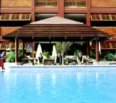 Gran Hotel Guadalpín Banus - Pools