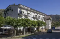 Hotel Marrodan Arnedillo Các khách sạn ở 