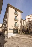 Monjas del Carmen Hotel Отели в г. Гранада