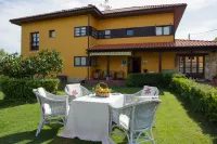 Hotel Camangu Hotels in Sardalla