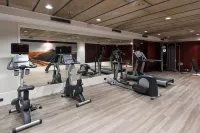 Catalonia Sabadell - Gym