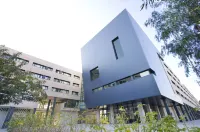 Villa Alojamiento y Congresos - Villa Universitaria Hotels in 