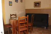 Pensión la Montoreña