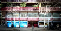 Hostal Aslyp 114 - guesthouses
