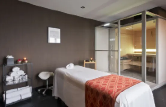 The Principal Madrid, Small Luxury Hotels