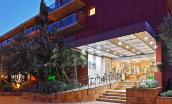 Universal Hotel Neptuno - Adults Only