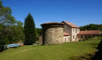 Casa a Pedreira Rias Baixas Hotels in Caldas