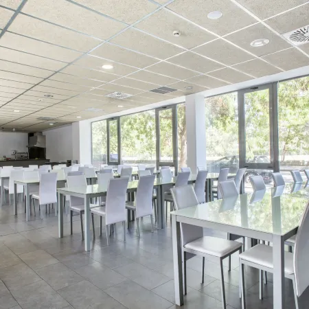 Residencia Universitaria Resa Damia Bonet