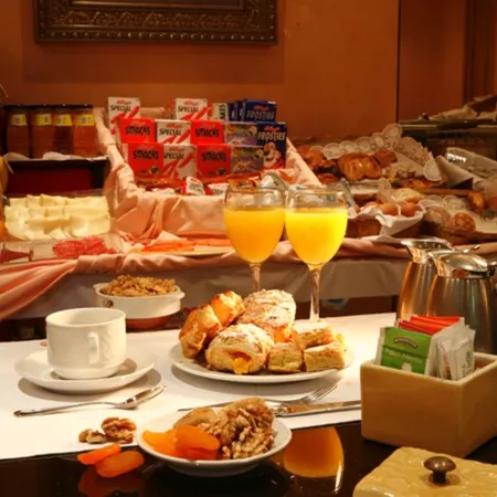 Hotel Ciudad de Vigo