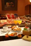 Hotel Ciudad de Vigo - breakfast