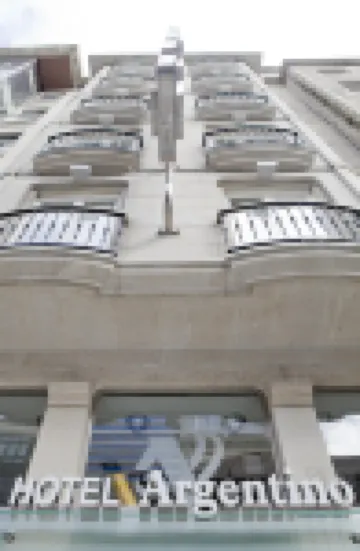 호텔 아르헨티노 비고