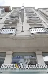 Hotel Arsus
