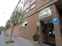 Iraipe Gorbea Hotel