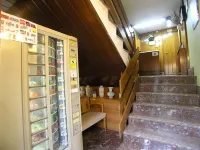 Iraipe Gorbea Auto Check-IN