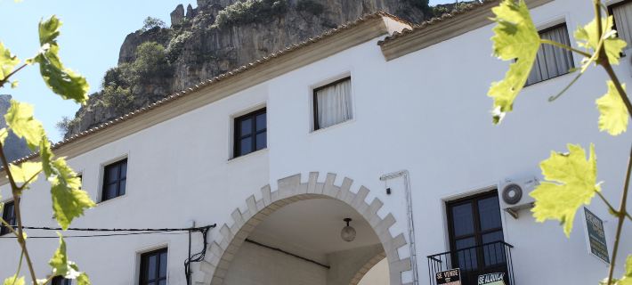 Apartamentos San Pedro Hotels in Jaen Province