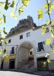 Apartamentos San Pedro - صديق للحيوانات الاليفة